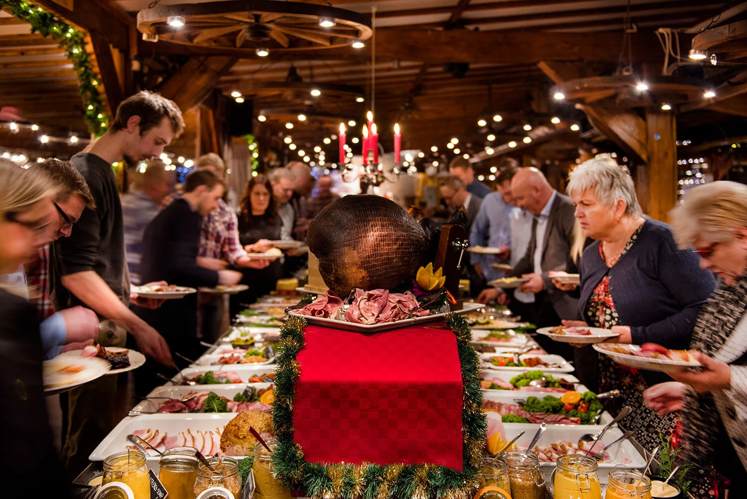 wild west julbord halmstad Julbord Bokning — Your Site Title