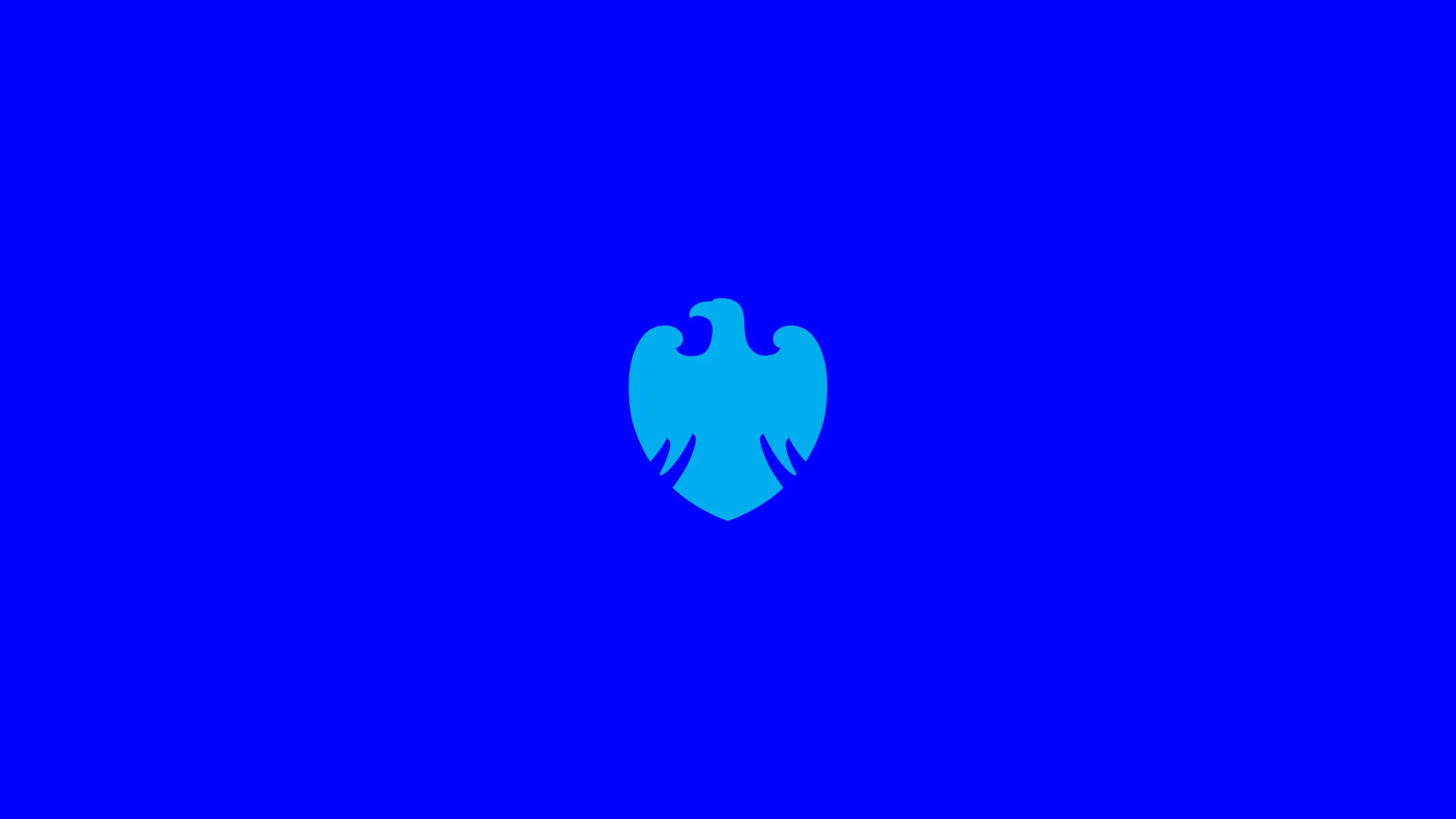 BARCLAYS REBRAND