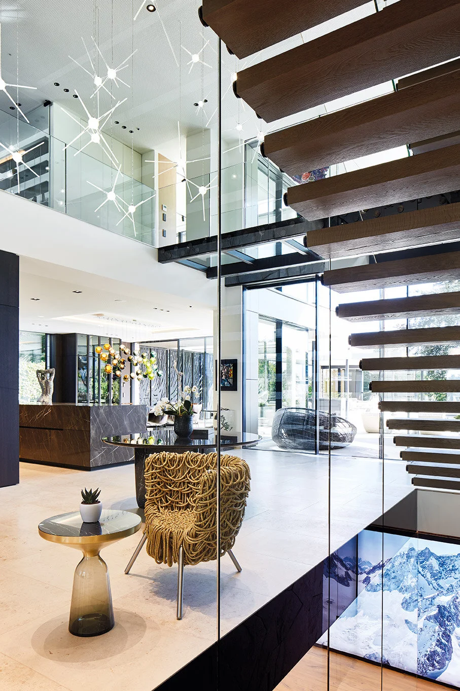 Villa Linz Bild 02 Foto (c) Manfred Seidl