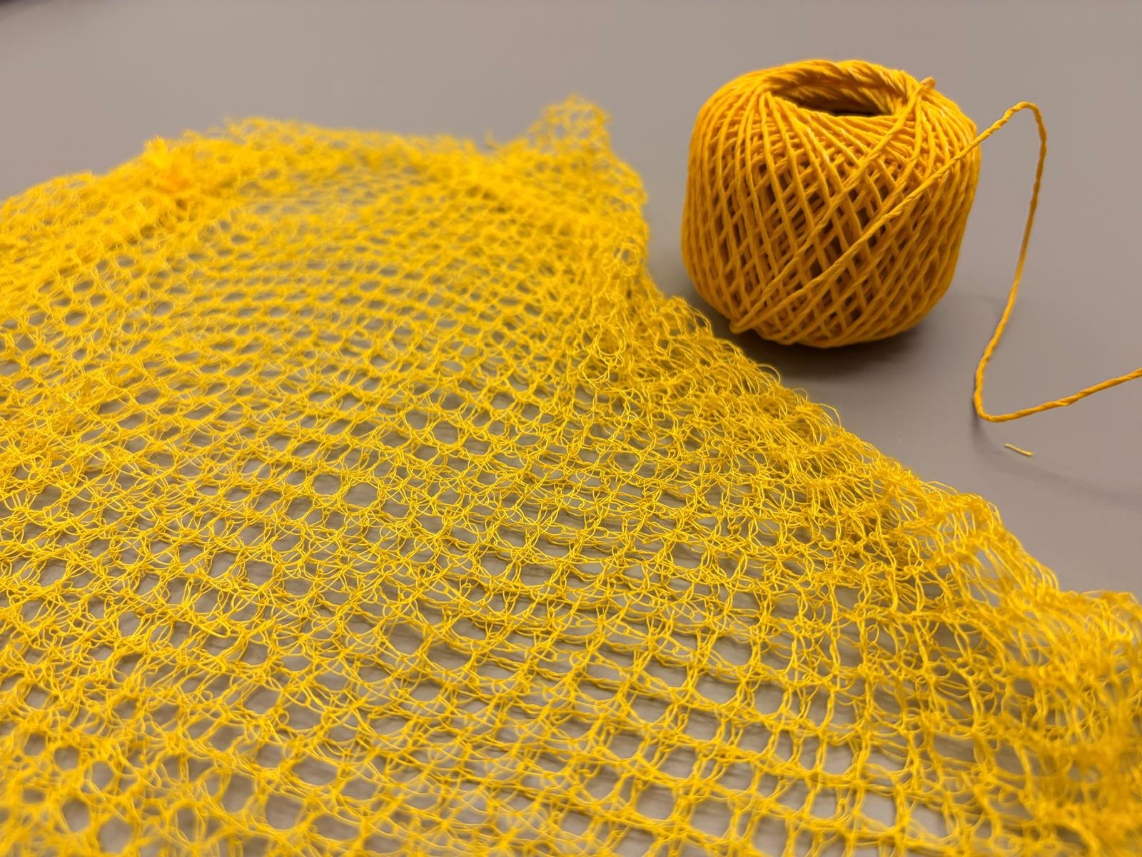 Ins Netz gegangen – malkraft