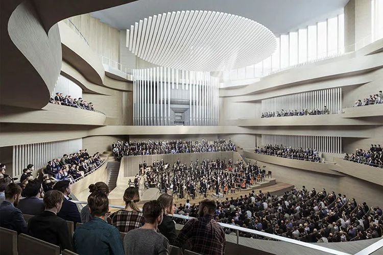  Turku, Finland : Turku Philharmonic Orchestra 