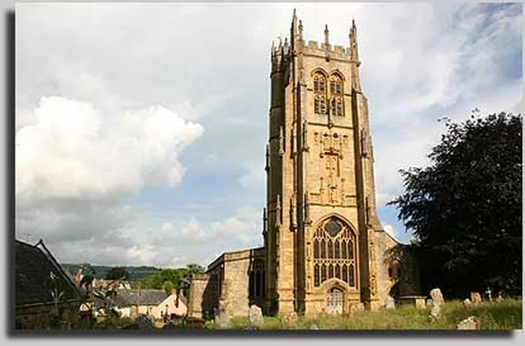 Beaminster Festival - Solo recital 
