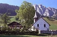 Gstaad Menuhin Festival - solo recital 