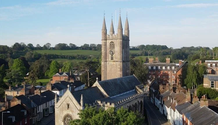 St. Peter's Church, Marlborough 