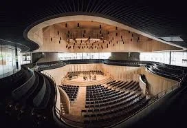 Chamber Music Connects the World festival : Kronberg Academy alumni and friends edition  