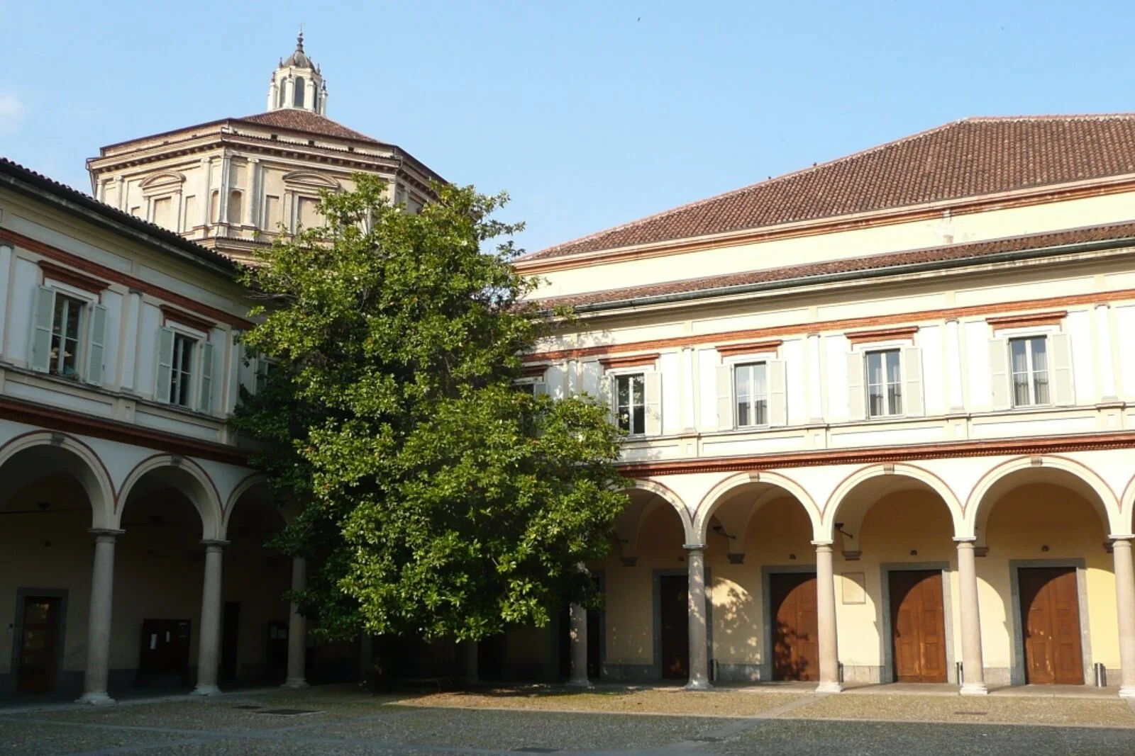 Sala Verdi, Milan : Serate Musicali 