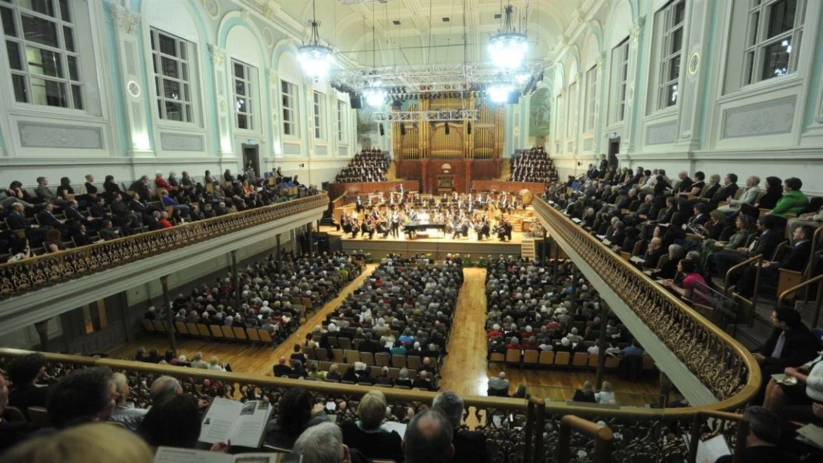 Ulster Orchestra