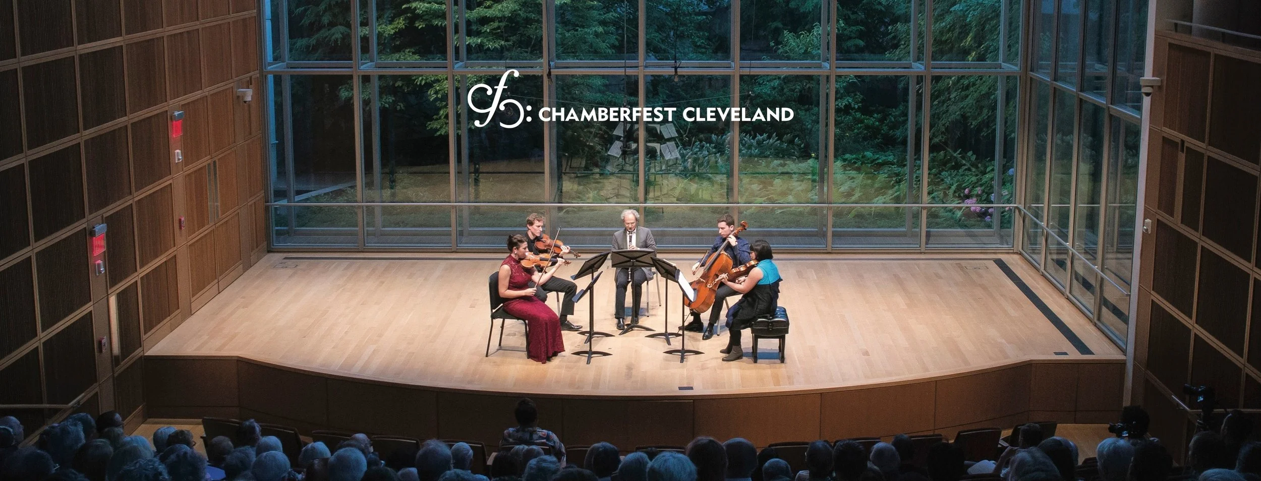 Cleveland Chamber Fest