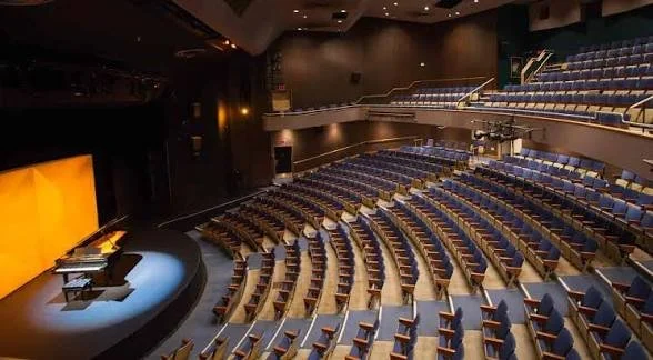 Vancouver Recital Society 