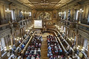 Heidelberger Frühling Festival : Recital with Timothy Ridout 