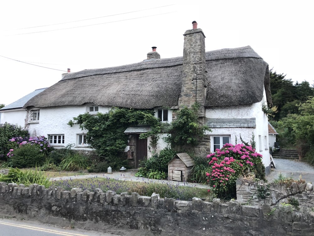 Ride the miles Croyde village thatched cottage.jpg