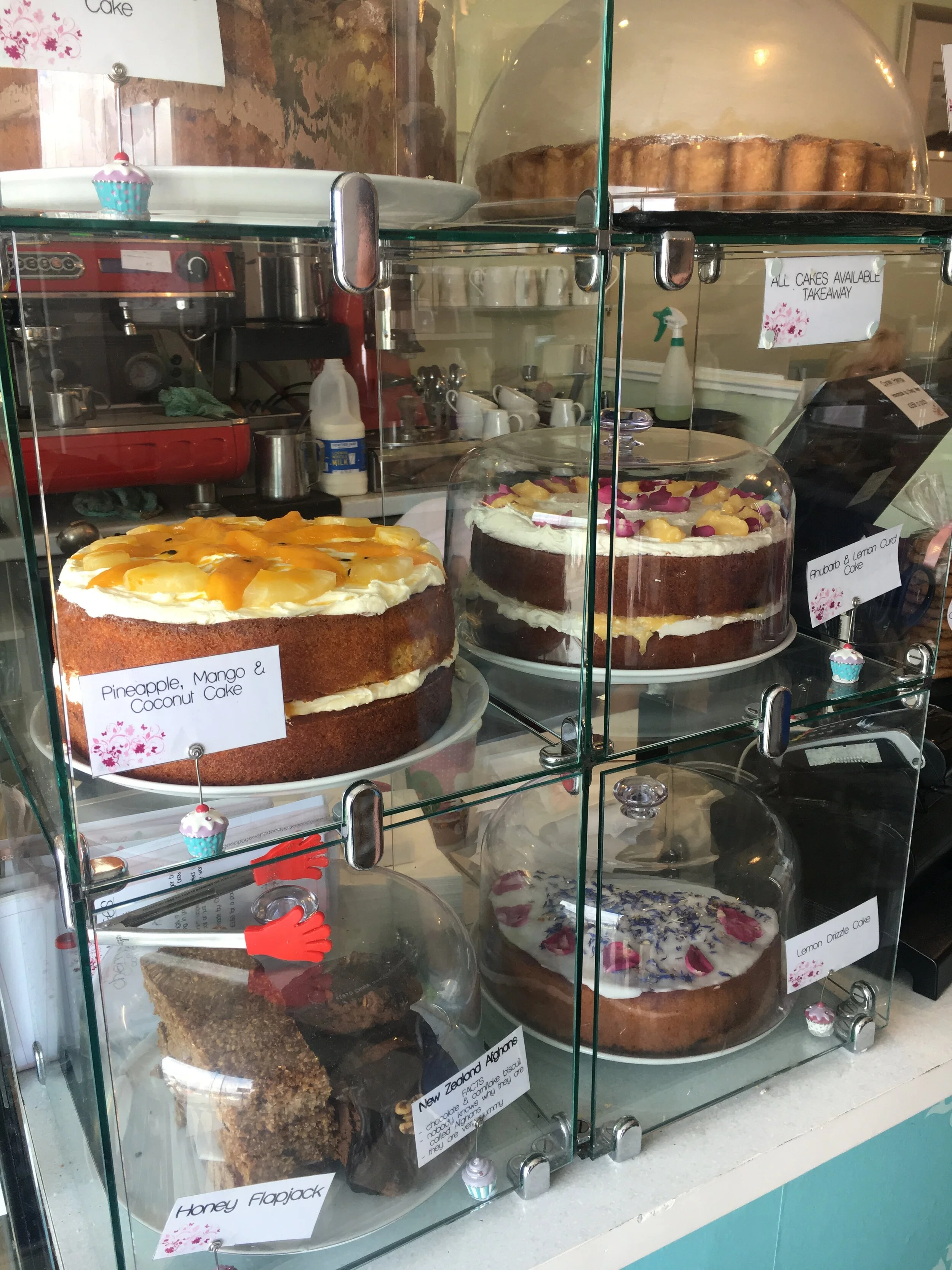 Cornwall & Devon motorcycle tour — ride the miles