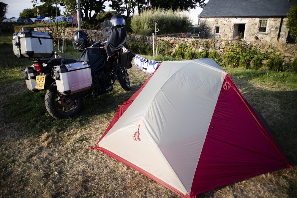 Ride the miles Hellesveor campsite St Ives.jpg