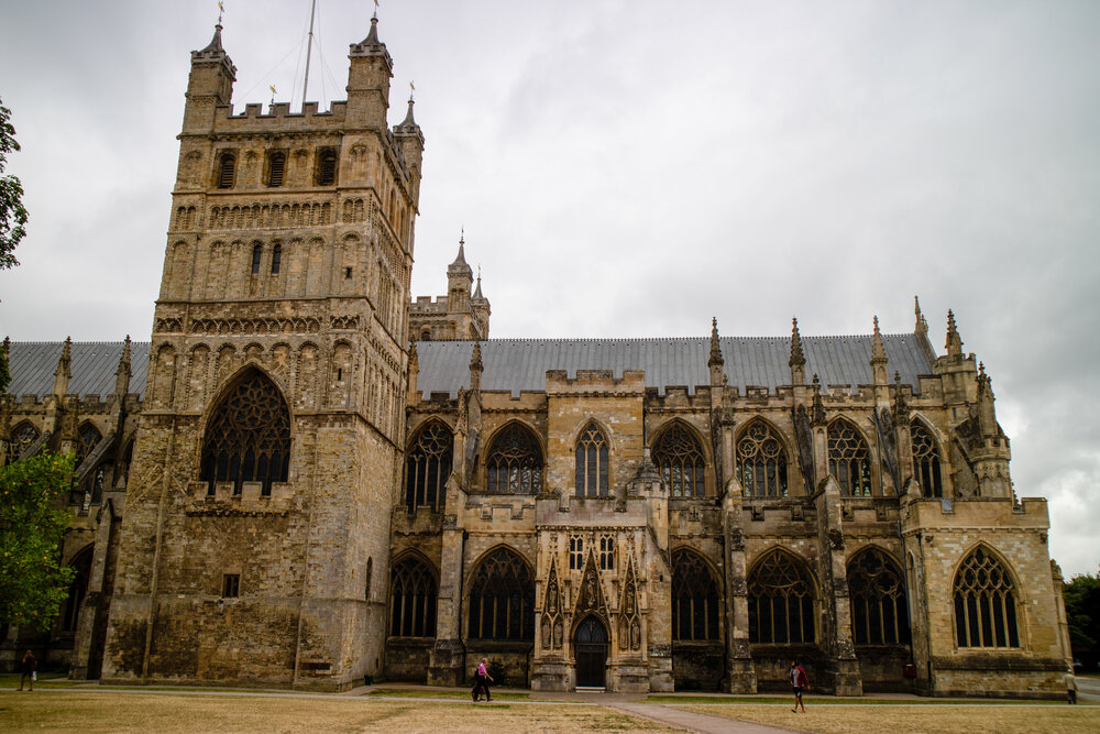Ride the miles Exeter Cathedral side.jpg
