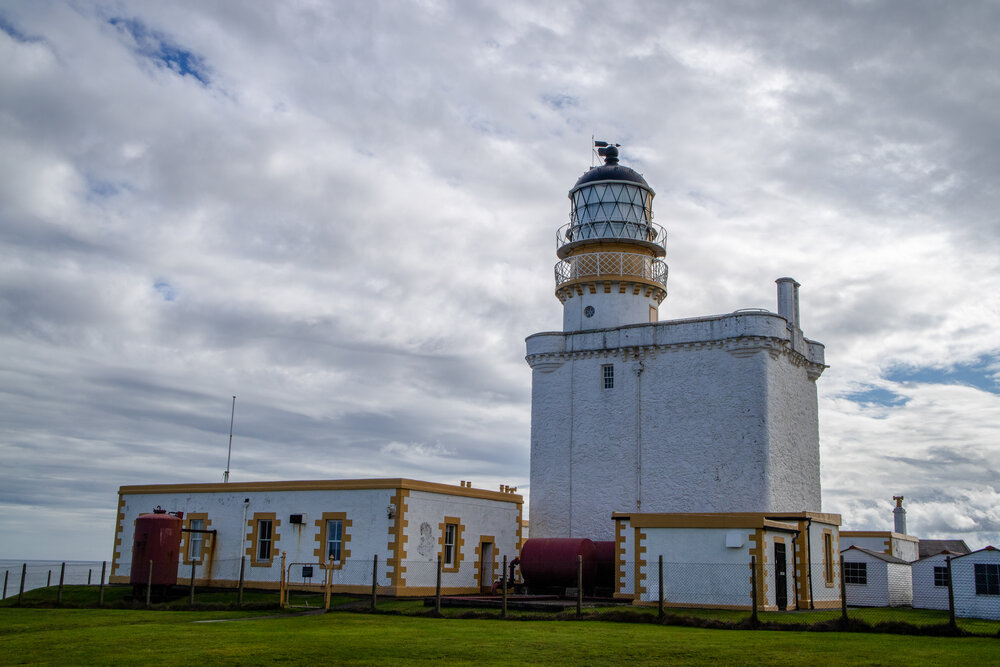 Ride the miles Fraserburgh lighthouse NE250.jpg