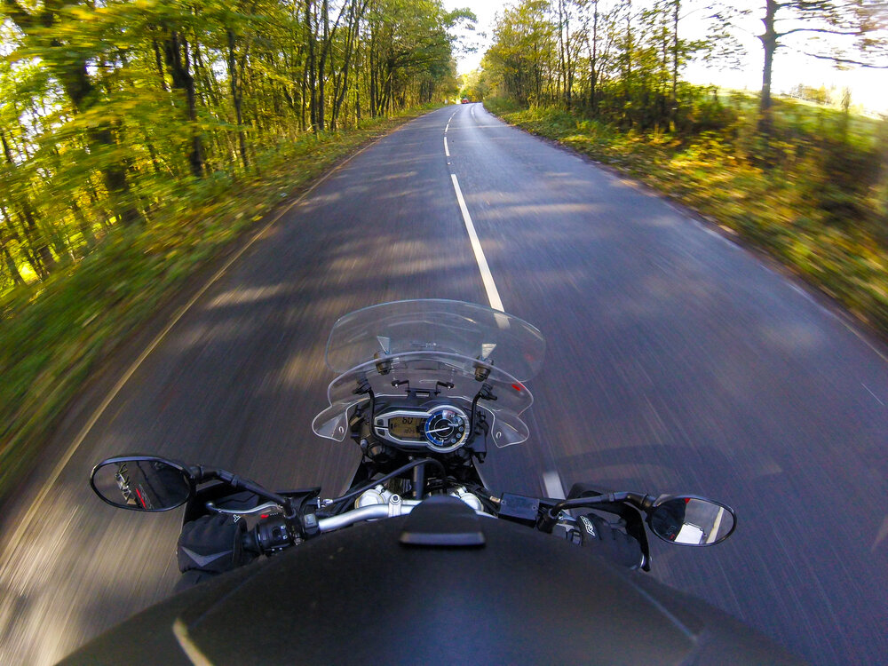 Ride the miles Scotland motorbike trip Tiger 800 GoPro.jpg