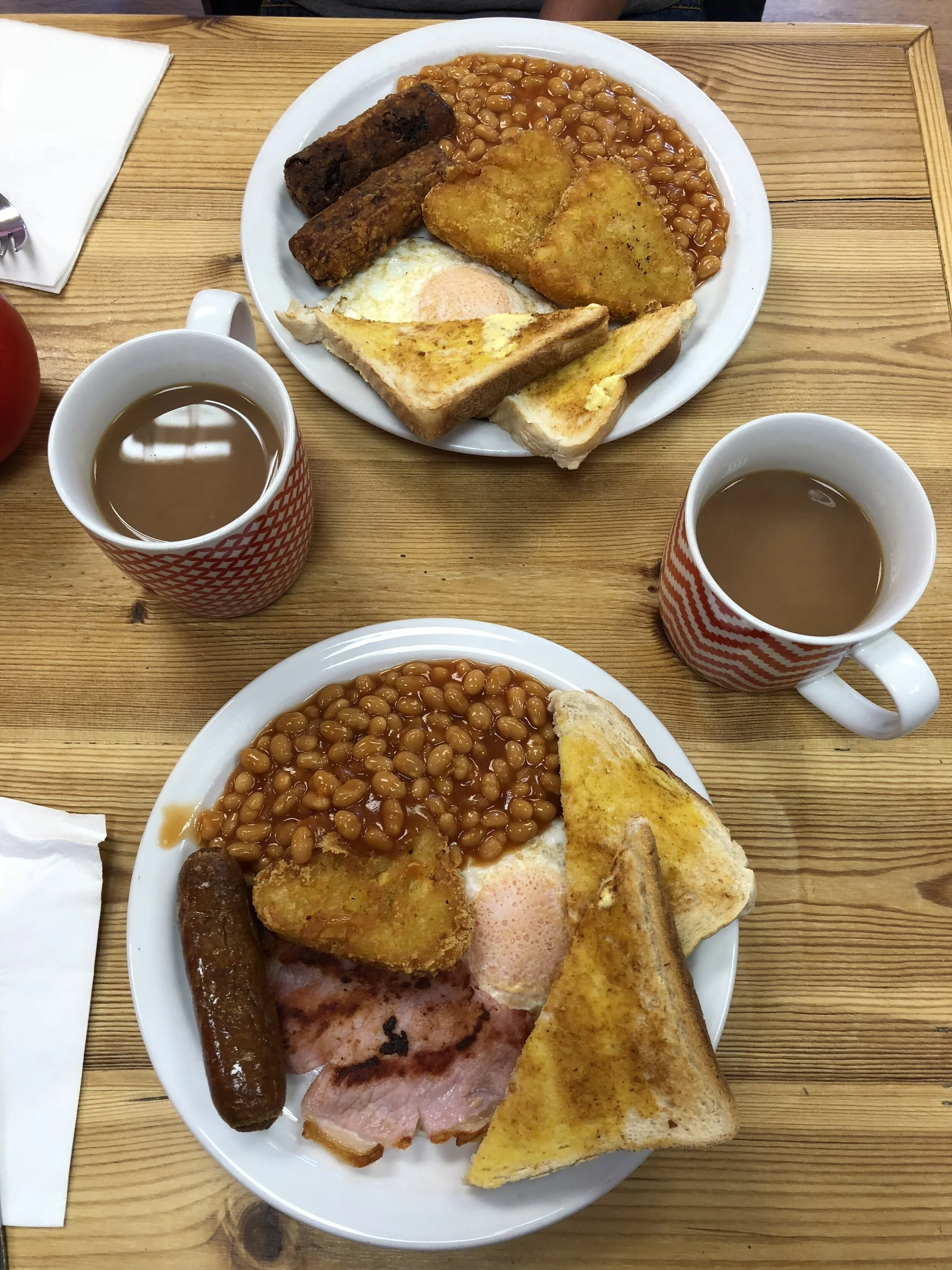 How many calories do you burn riding a motorcycle? — ride the miles