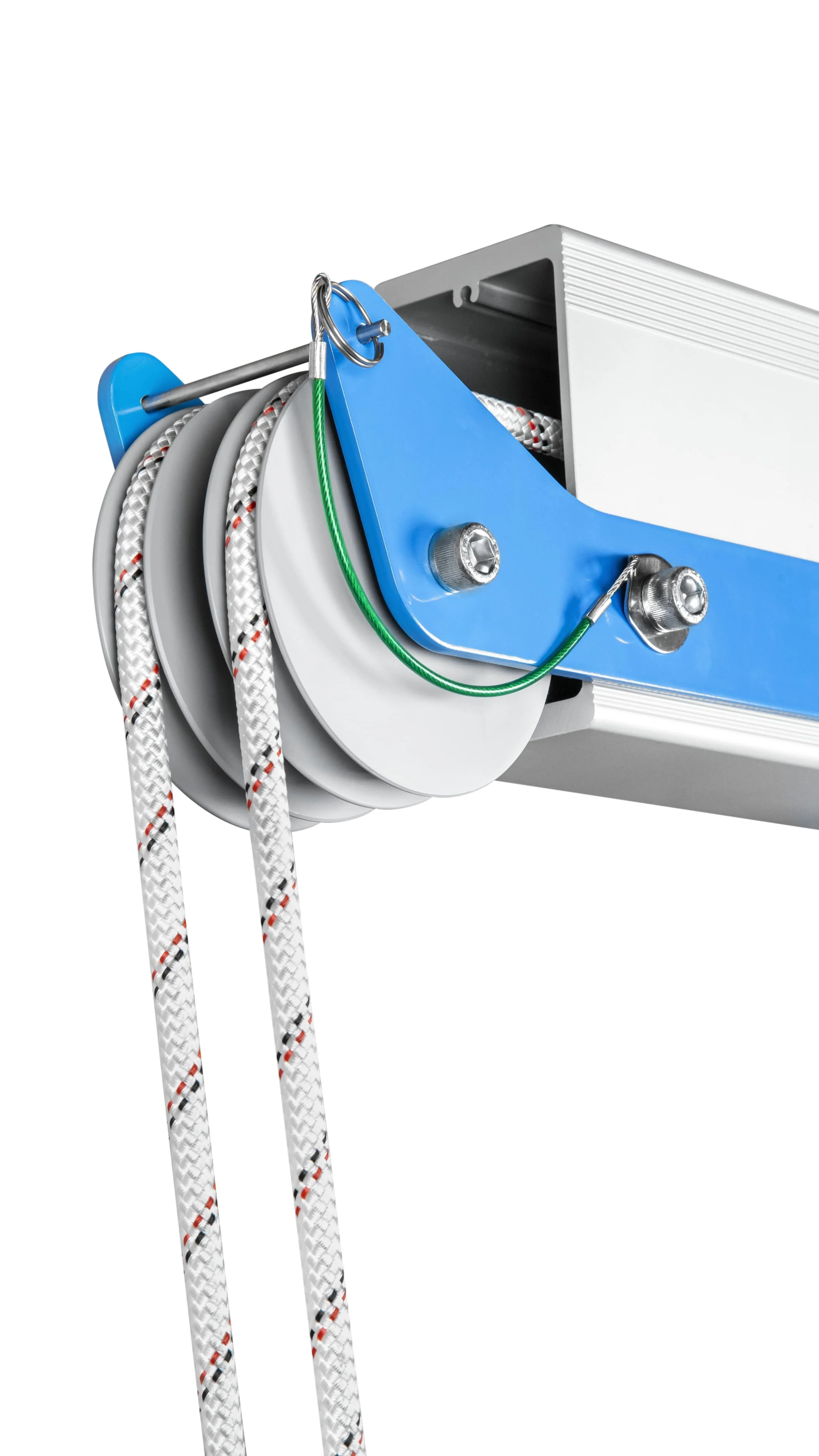 Davit Ropes T Davit for Rope Access - Suitable for working at height tasks — REID ...
