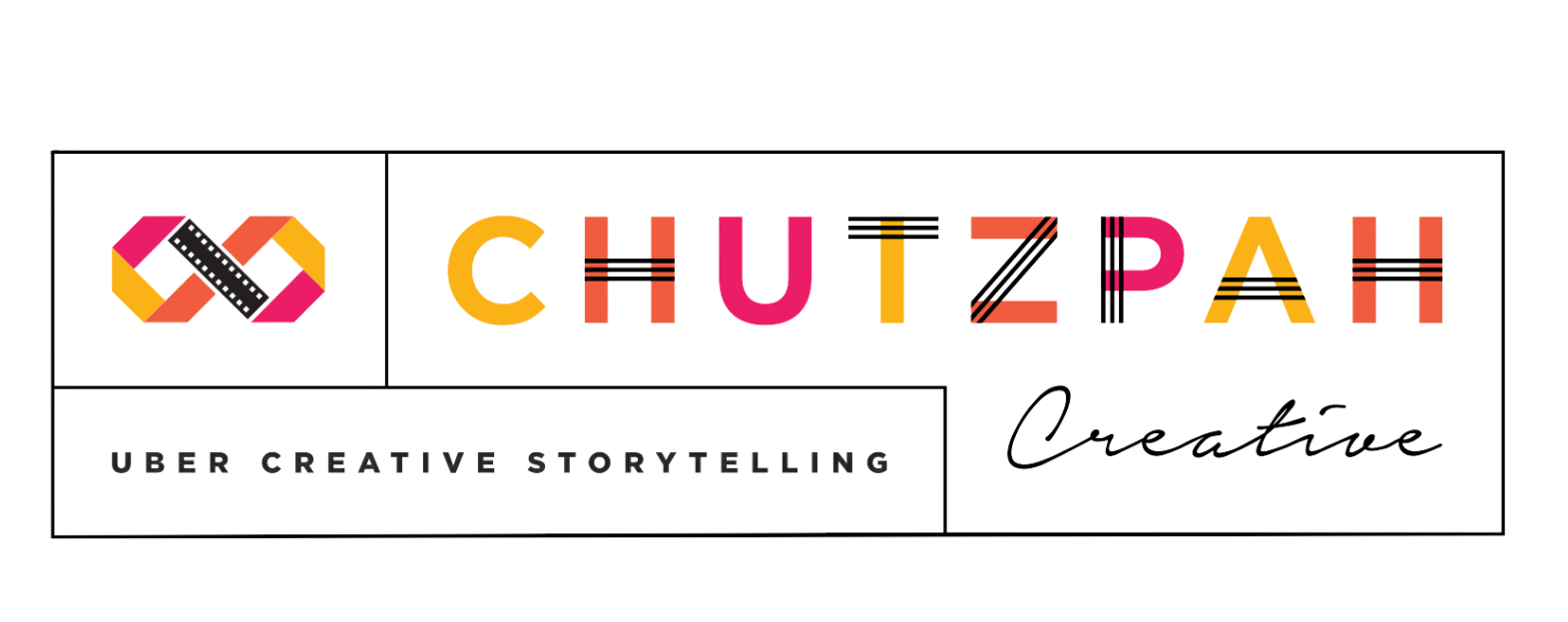 Homepage  The Art of Chutzpah