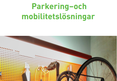 Mobilitetsplan Landskrona