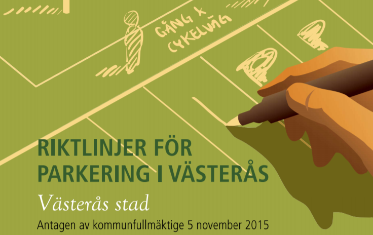 PlanM får nytt uppdrag i Västerås