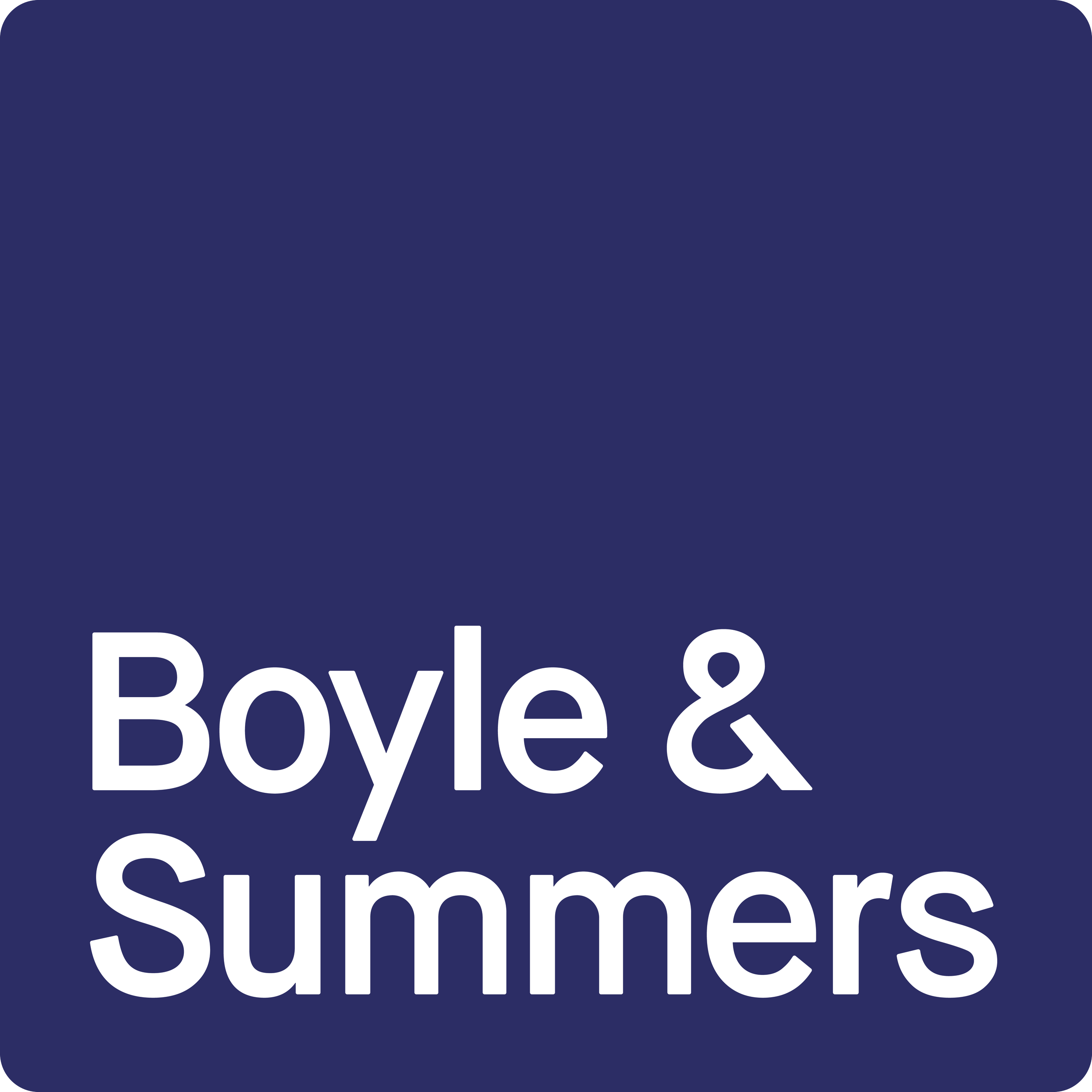 Boyle &amp; Summers