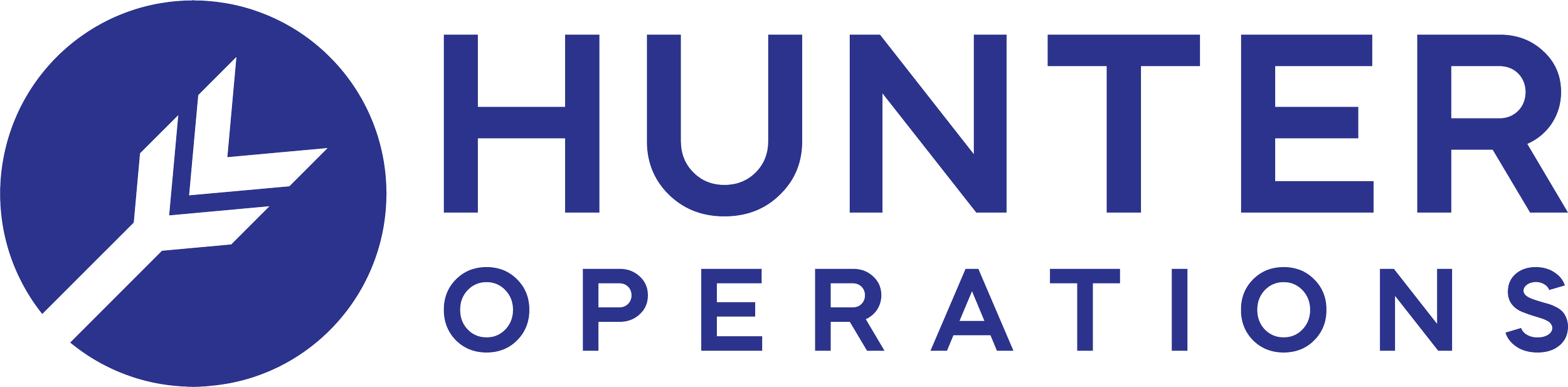 Hunter Operations Limited