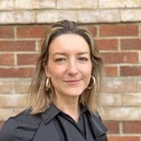 Headshot of Megan Gallagher