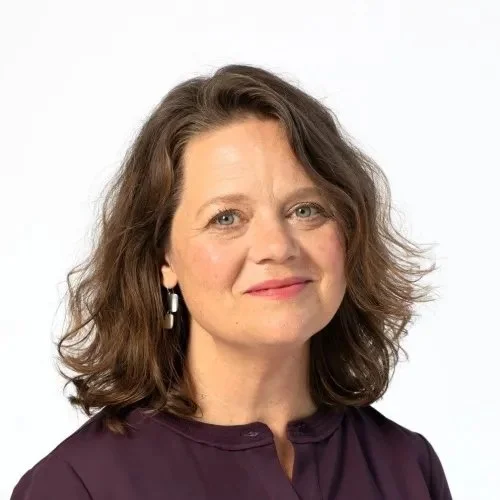 Headshot of Tracy Wyman