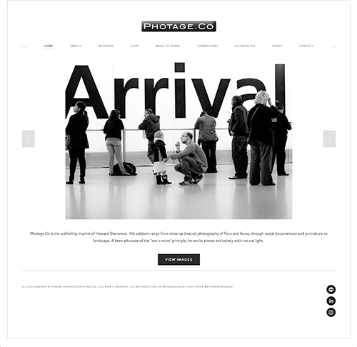 Photage-Arrival.png