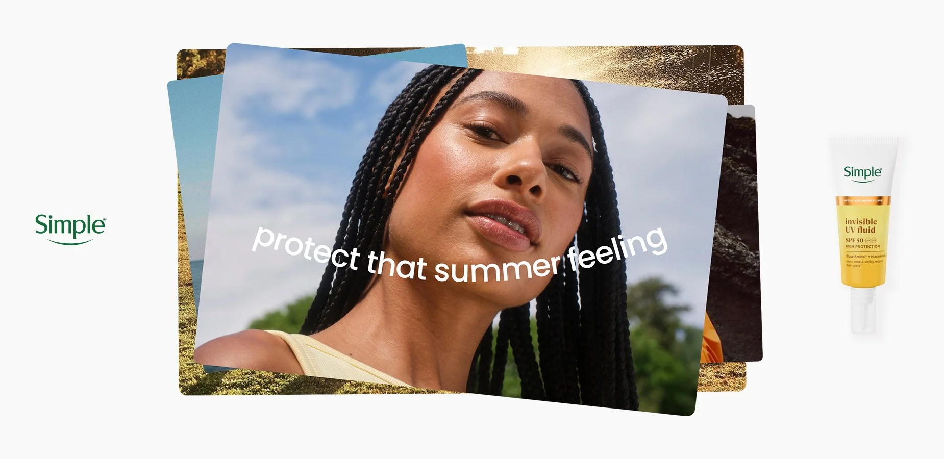  Credits:  Creative Director: Fouad Hammoud  Senior Creatives: Chloé Tabarié &amp; Lucy Soares  Designer: Gus Cheung  Film Director: Audrey Ellis Fox  Production House: Rattling Stuff  Photographer: Leeor Wild  PR Agency: Seen Group  Agency: AKQA 