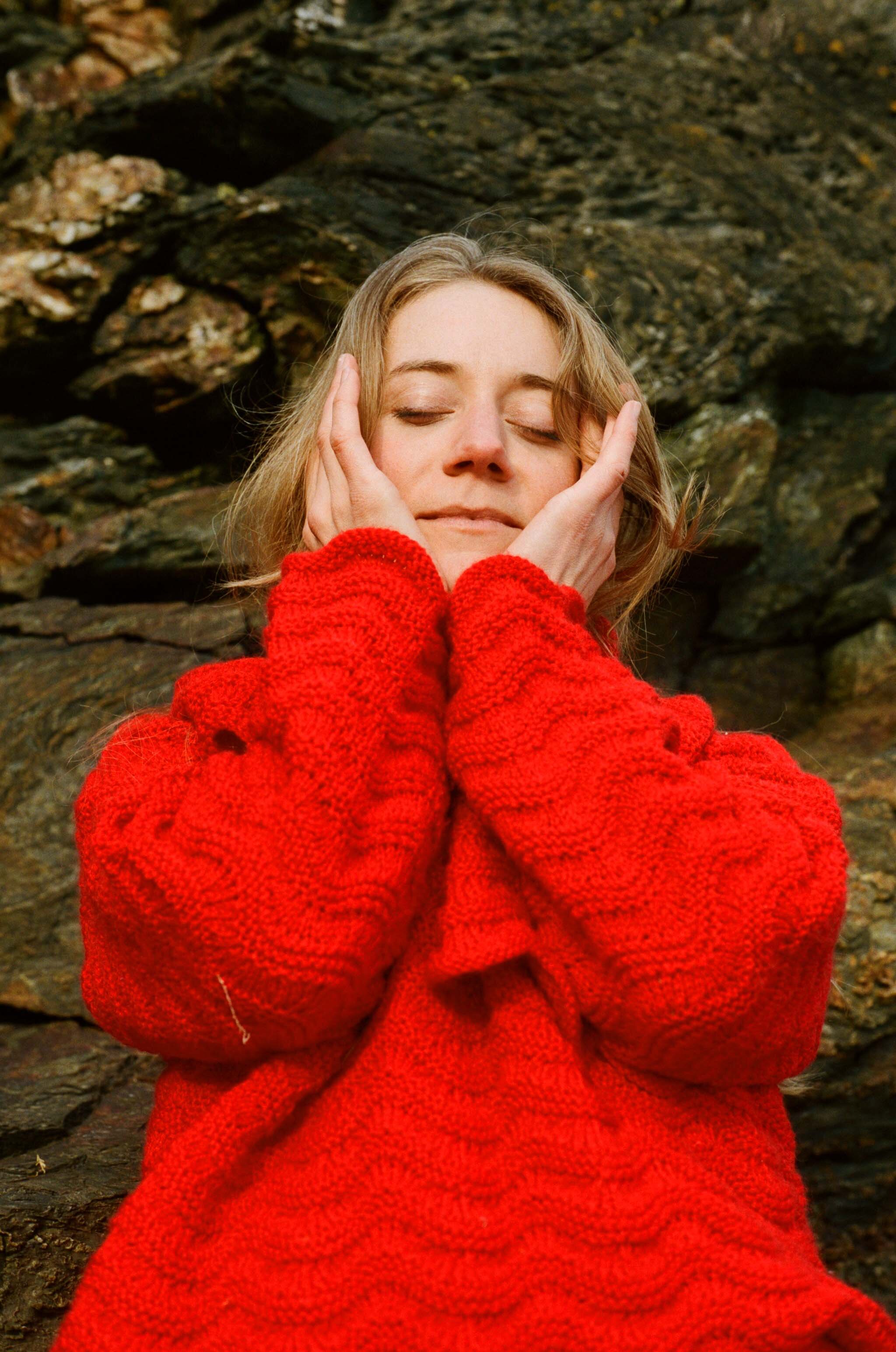 Hand Knitting 