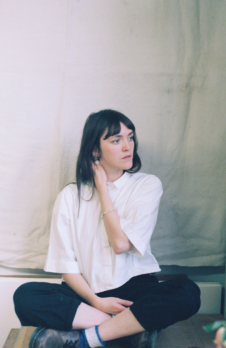 Molly Martin for DARN