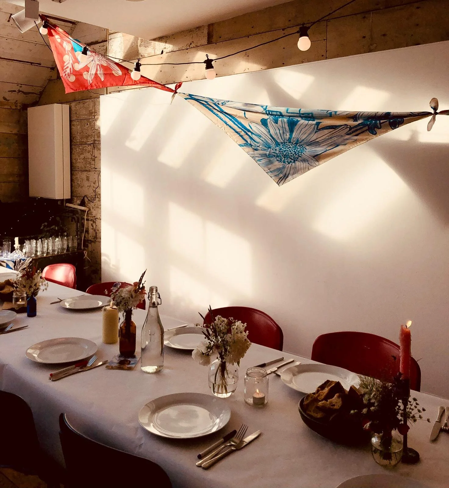 SUPPER CLUB 2 - ST IVES 