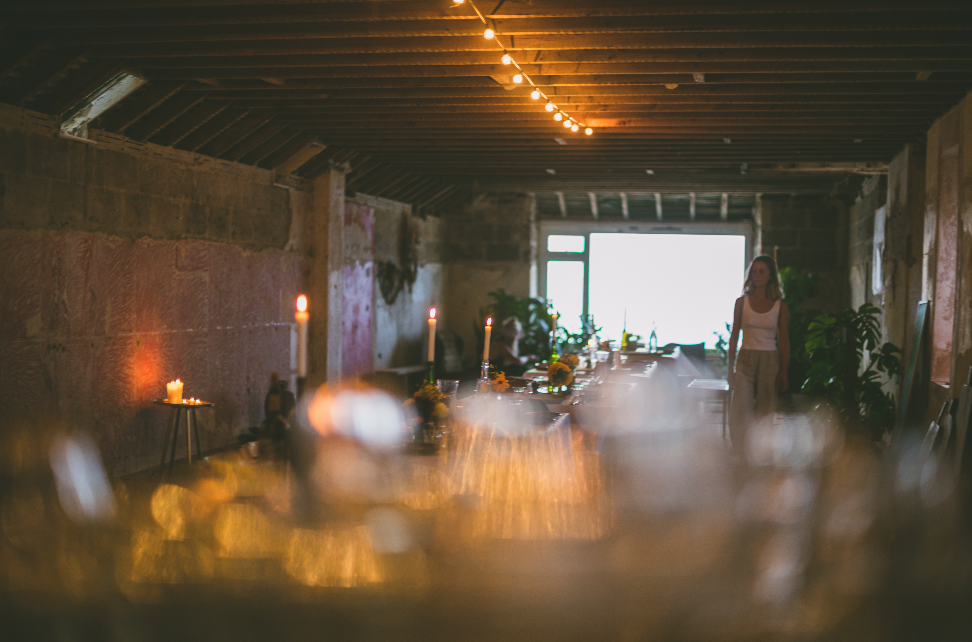 SUPPER CLUB 3 - HOLAN Collective