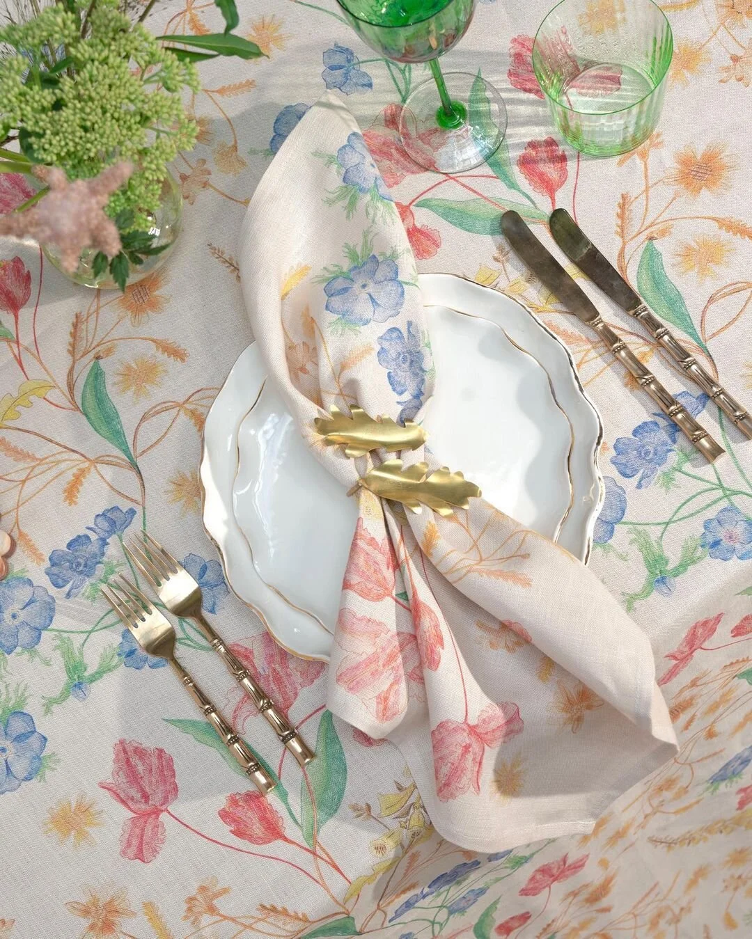 DARN x The Edition 94