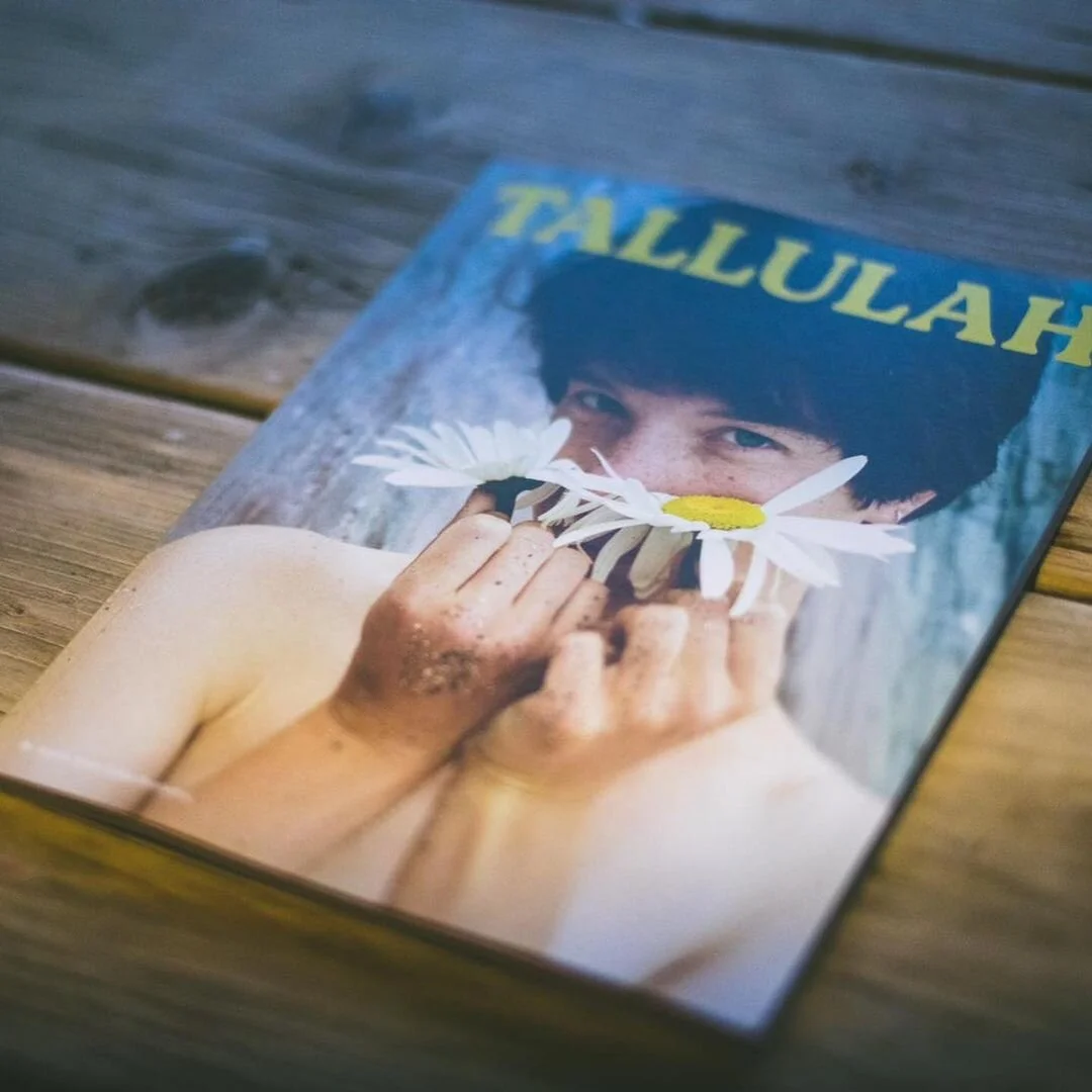 'Tallulah' Book Launch &amp; Exhibition 