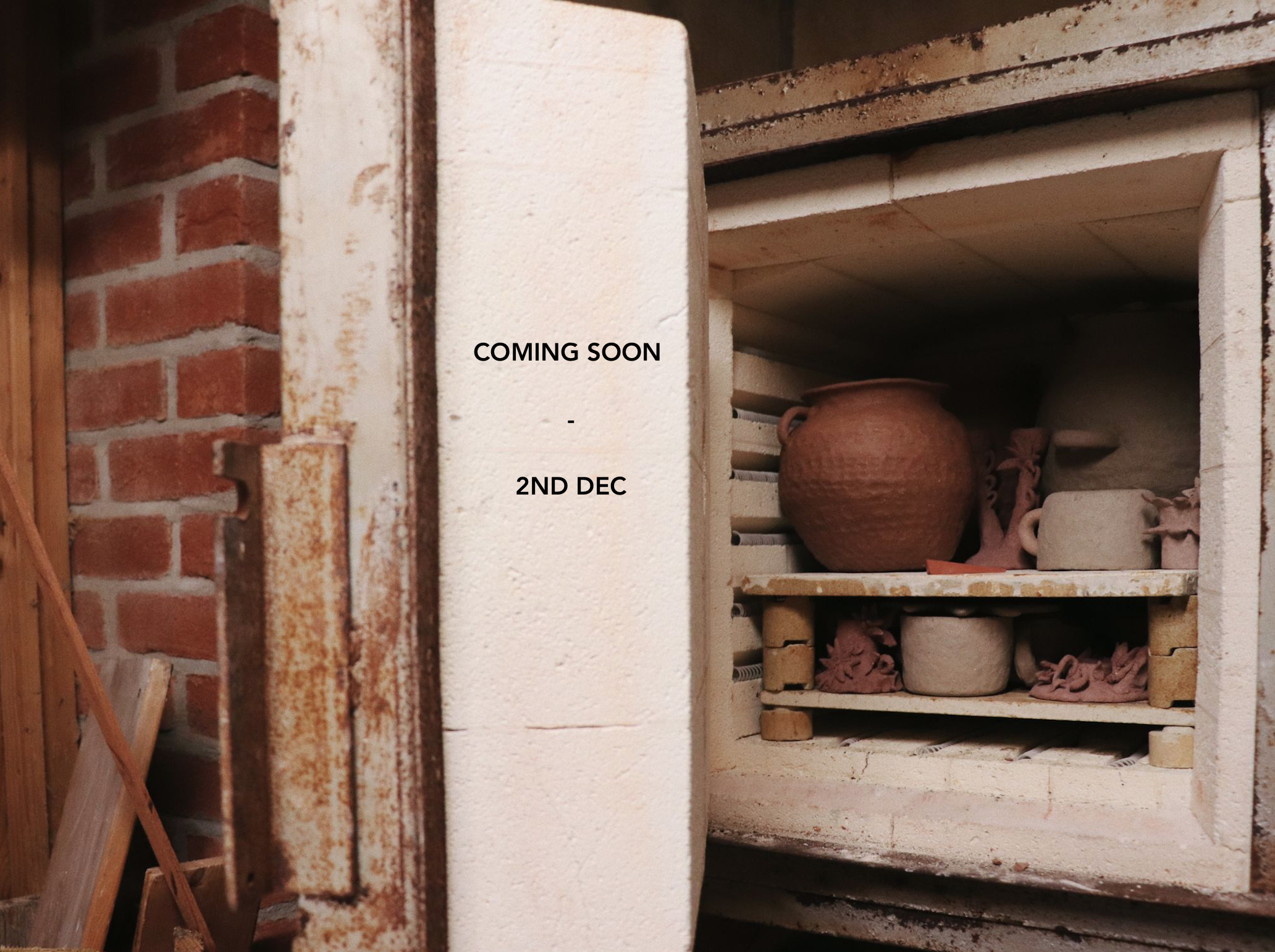 DARN x Friends - Homewares