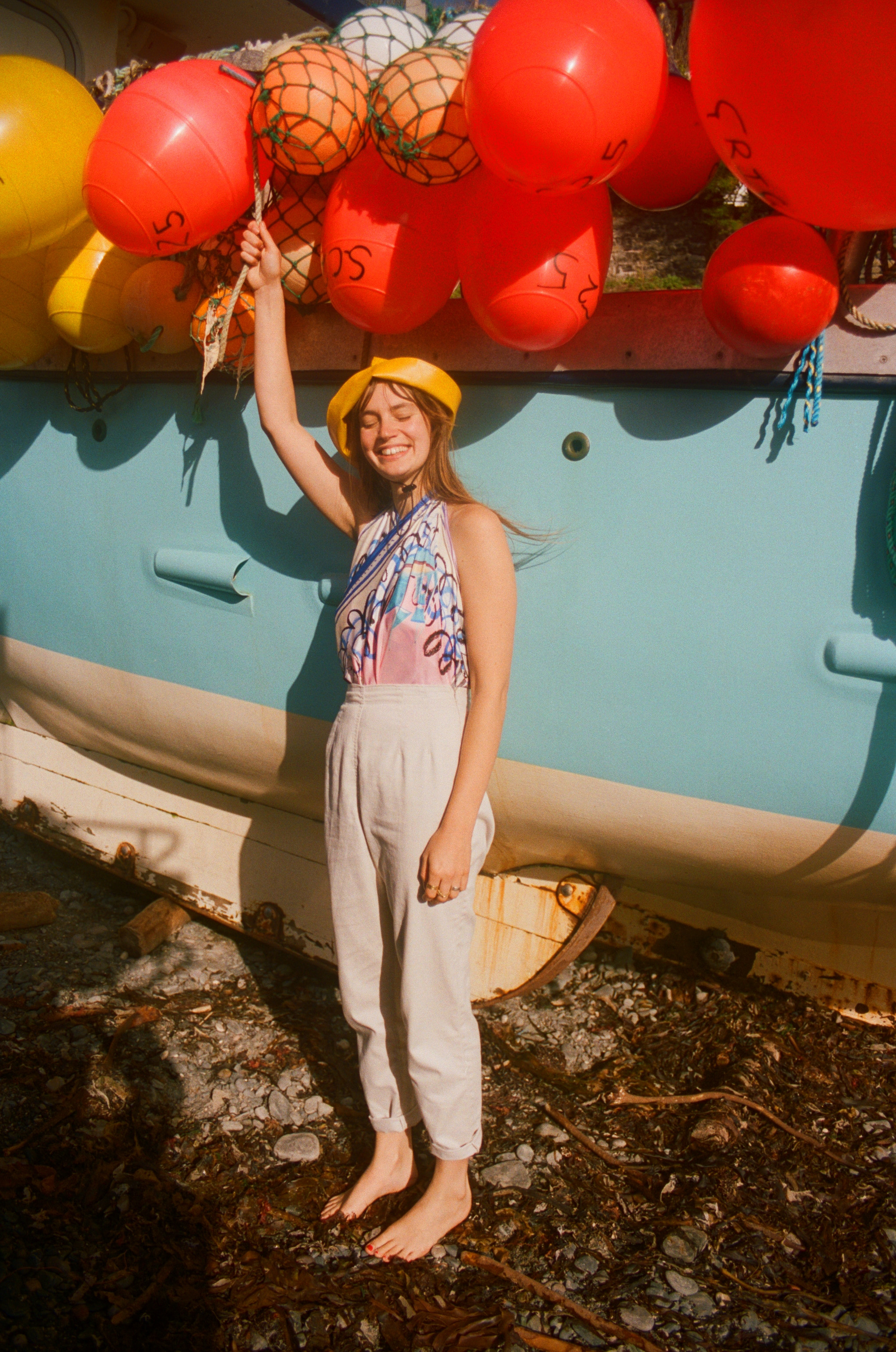 Tate + DARN: A Coastal Collaboration