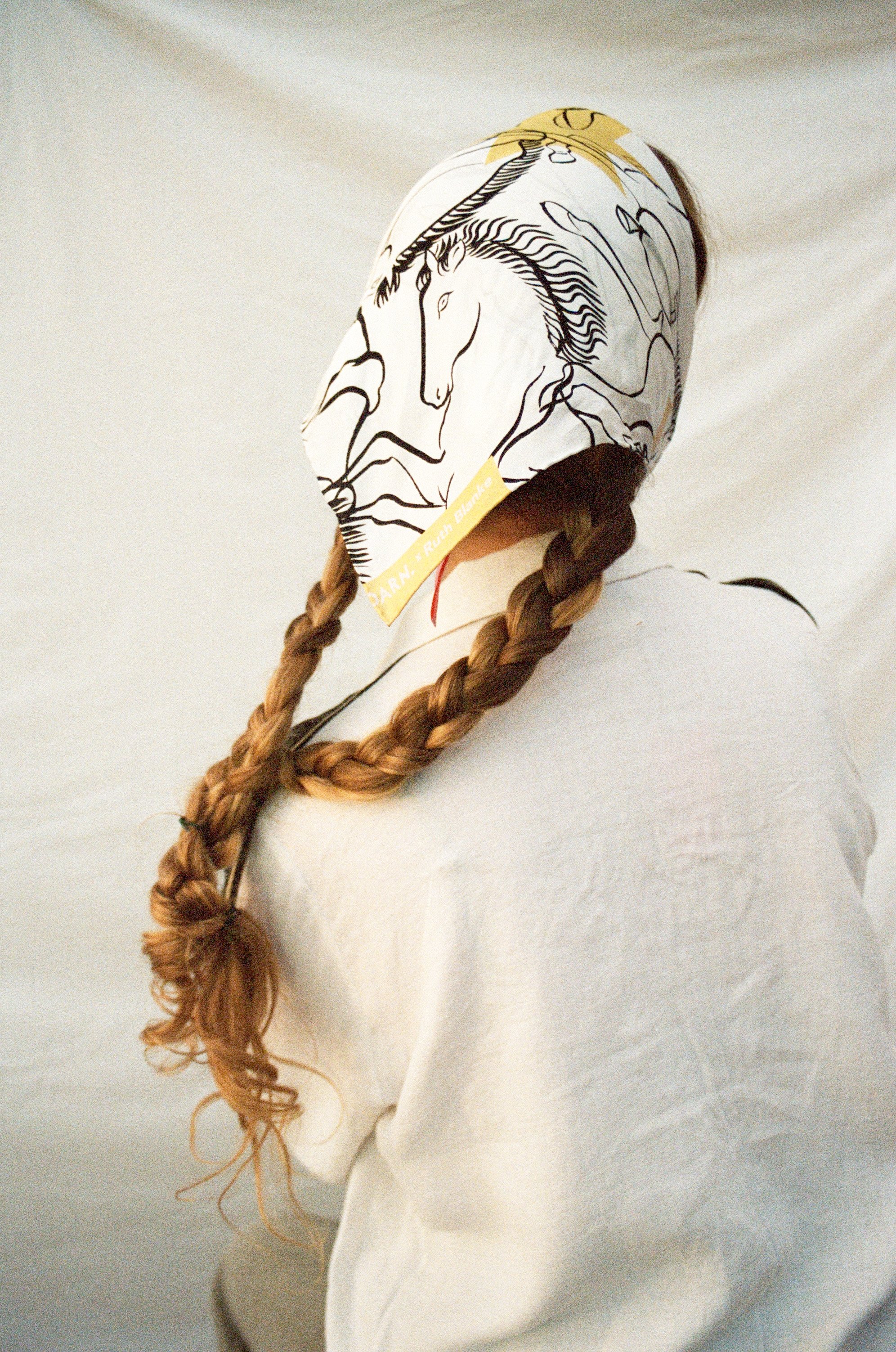 Tonto Scarf