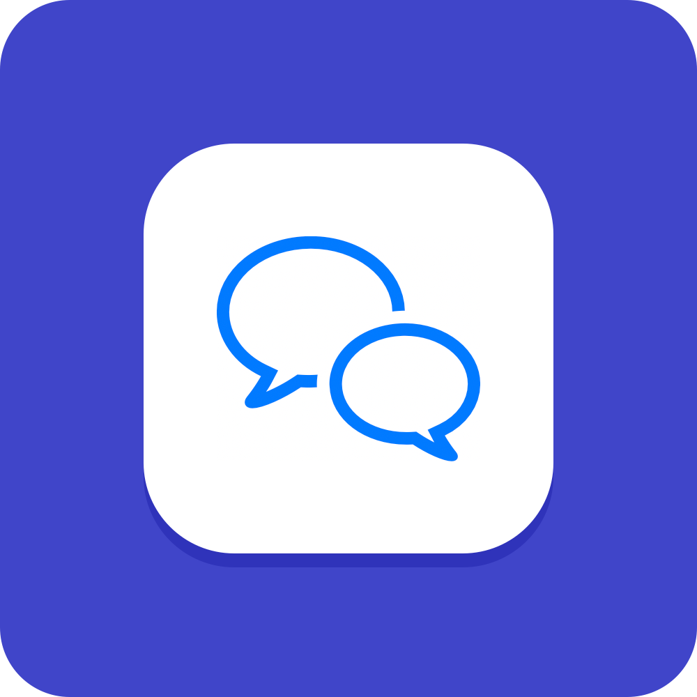 Shop with a Specialist