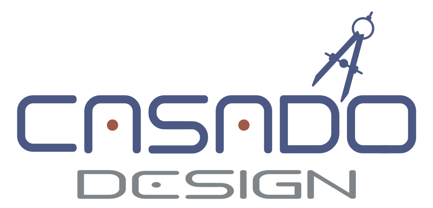 Casado Design Ltd.
