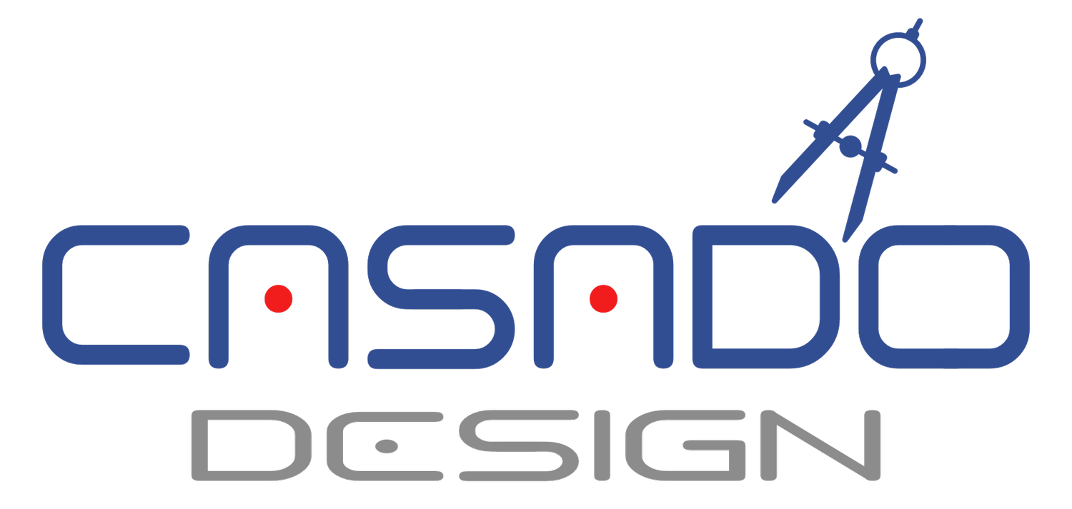 Casado Design Ltd.