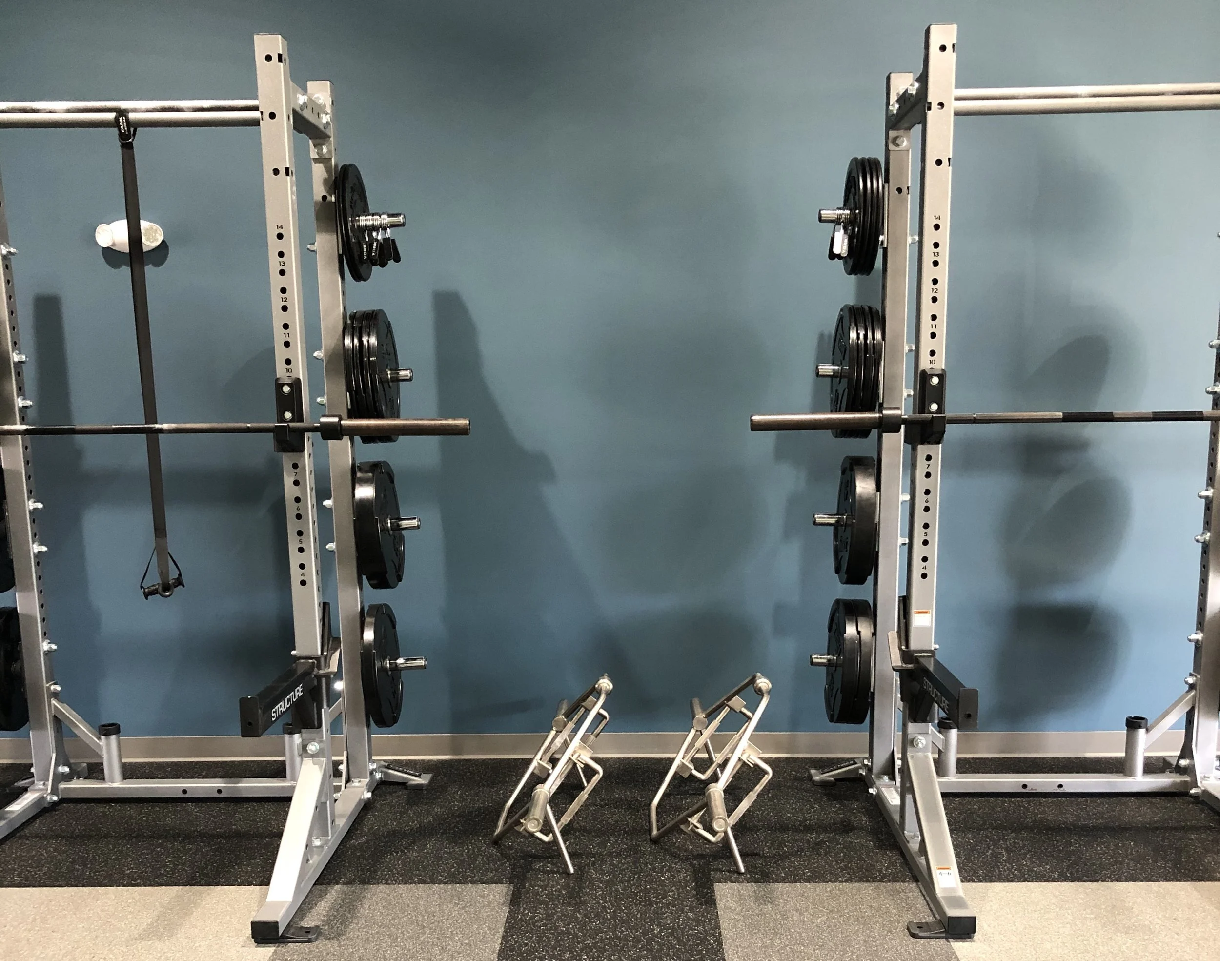 movement matters