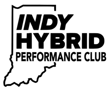 Indy Hybrid Performance Club &amp; Trainer