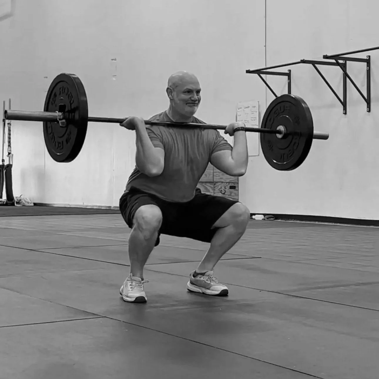 Adult Personal Training