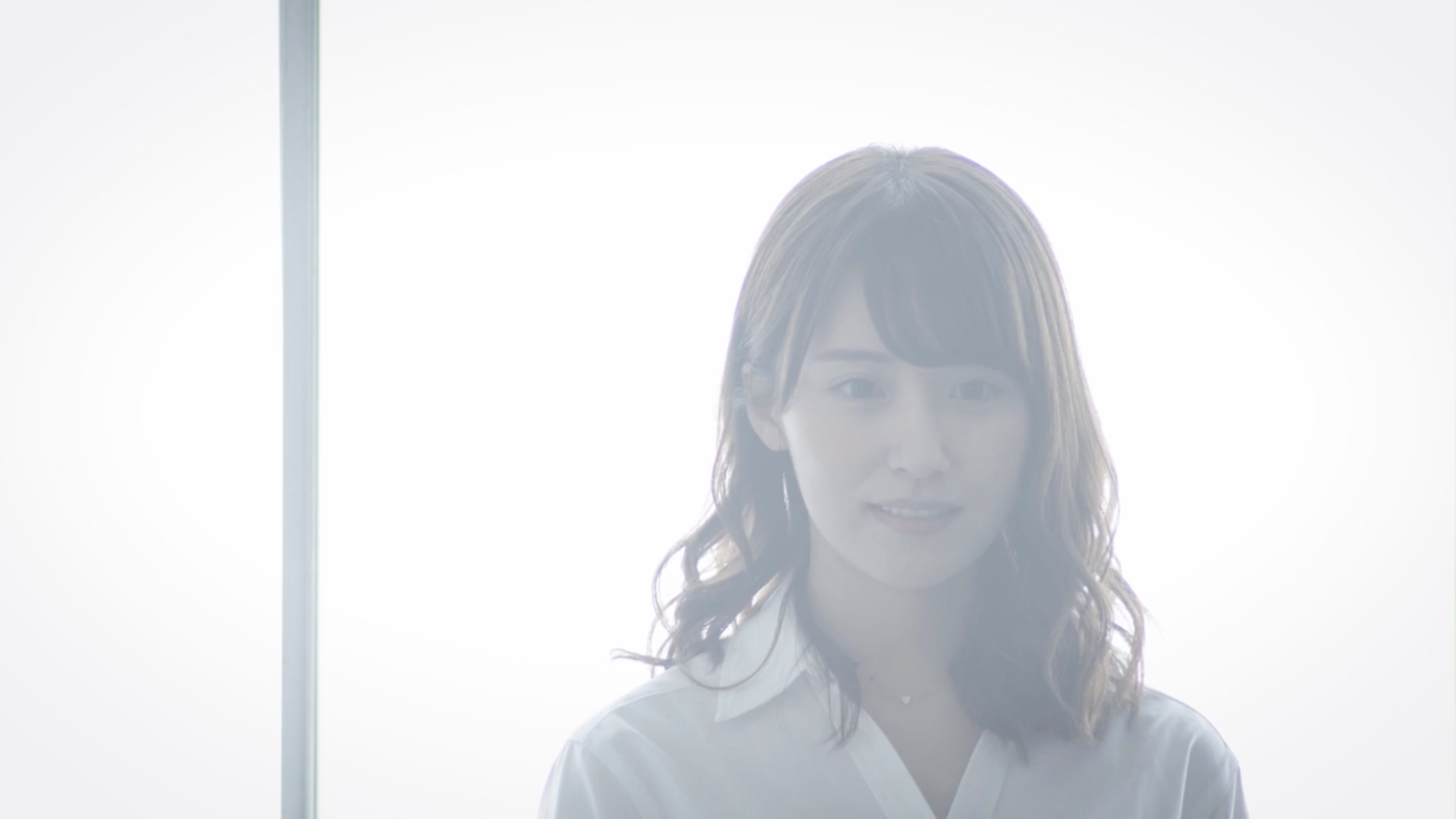  乃木坂46 衛藤美彩 『アナタハ私ノ夢』  Written and Directed by KENTA HIRAI  Music by KAZUTAKA ASAI 