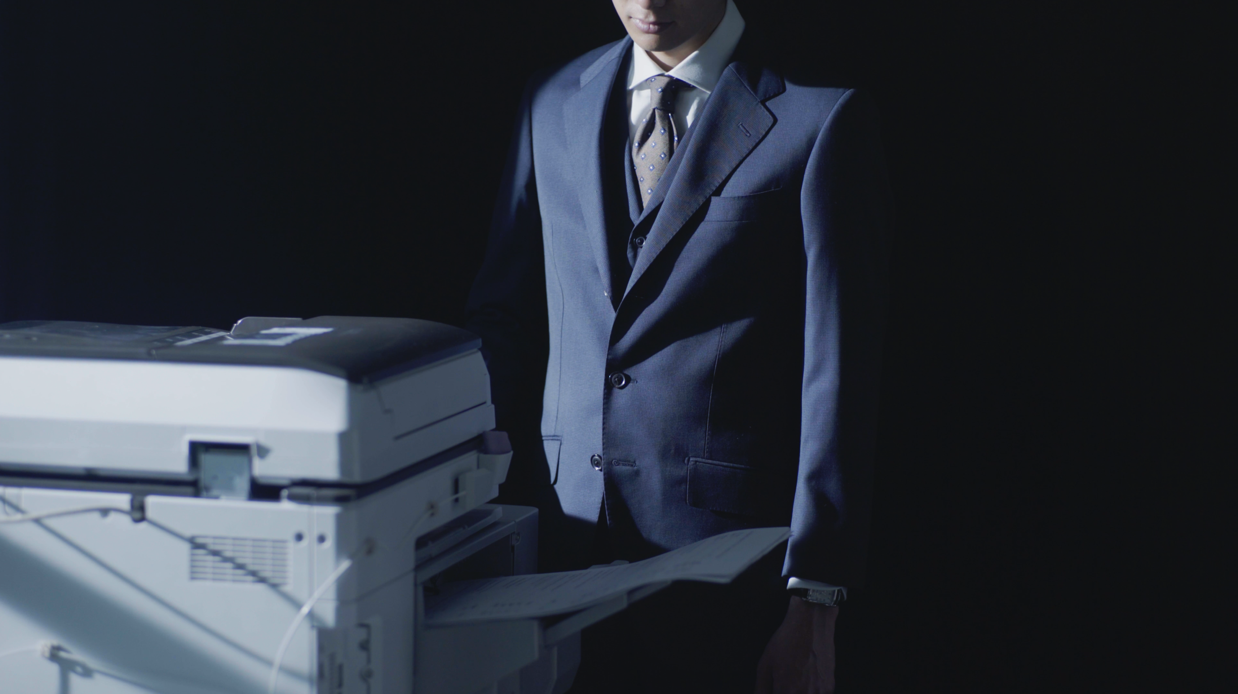 Synca Brand Movie  Directed by KENTA HIRAI 