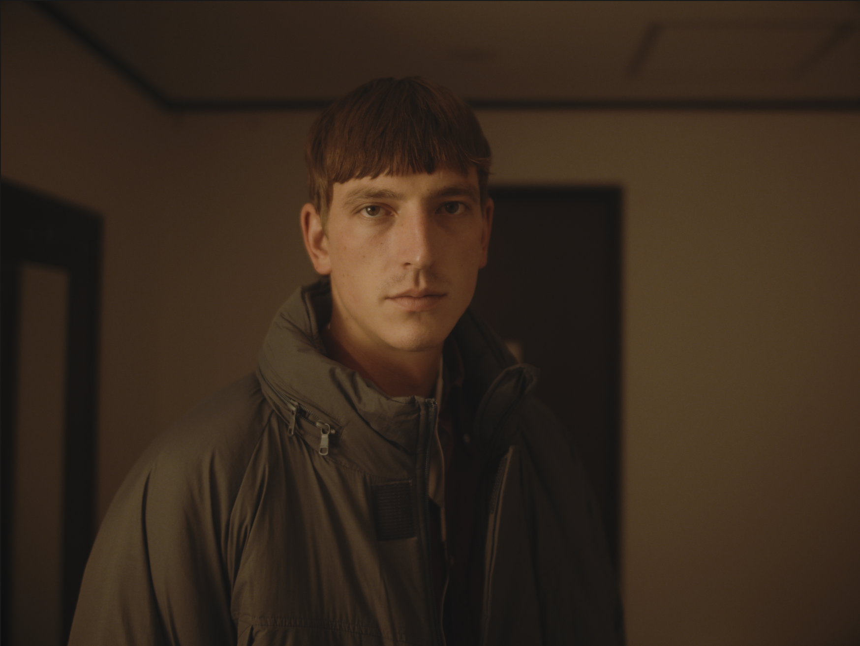  WILD THINGS 2020AD  Directed, Cinematograph, and Edited by KENTA HIRAI 