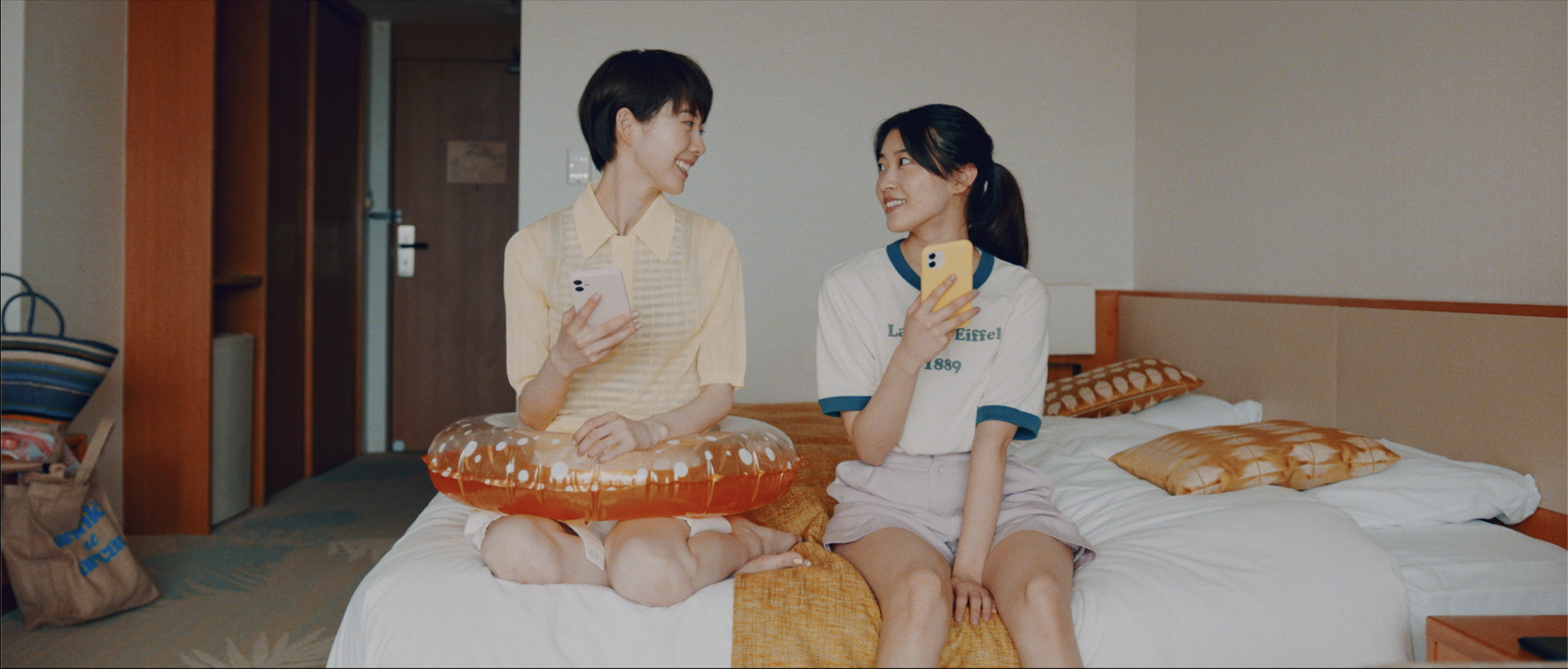 with series 2022sSummer